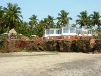 Micasa Beach Resort 2*