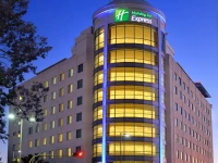 Holiday Inn Express Puebla 2*