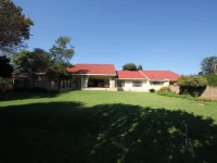 The Munday Bed and Breakfast 4*