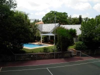 Liongate Bed and Breakfas 3*