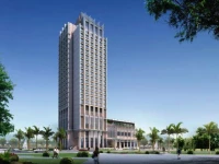 Mercure Danang 4*