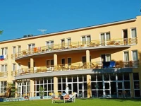 Apollo Thermal and Apartments 4*