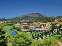 Dorint Royal Golfresort and Spa 5*