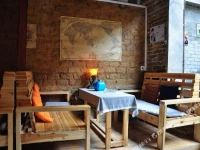 Huangyao Xiaozhan Inn