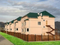 Afanasiy mini hotel Gelendzhik 2*