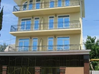 Bely aist mini hotel