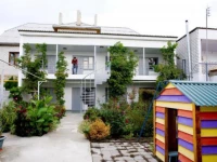 V gostyah u Marusi mini hotel