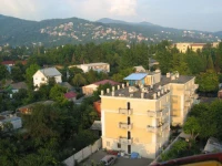 Marsele mini hotel Lazarevskoe