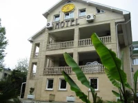 Romanov Sochi mini hotel 2*