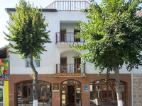 Zhemchuzhina mini hotel Anapa 2*