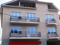 Krymskaya 88 Mini-Hotel