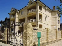 Mariya guest house Vityazevo