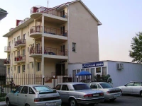 Morskaia gavan Mini Hotel