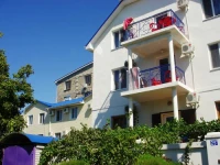 Morskaya Zvezda mini hotel