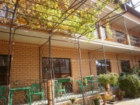 Na Turgeneva mini hotel