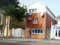 Uzhnoe nastroenie mini hotel