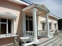 Jemchujina mini hotel Gelendzhik