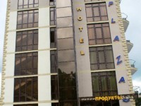Plaza mini hotel Gelendzhik