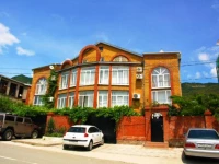 Olga mini hotel Gelendzhik