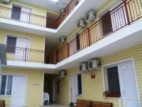 Pyat zvezd guest house