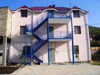 Svetlana guest house Anapa