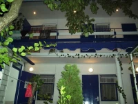 Svetlana v Centre mini hotel