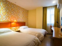 GreenTree Inn Jinzhong YuCi YingBin Street Business Hotel 3*