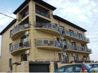 Solnechnyi Dom mini hotel 3*