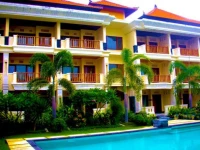 Kusuma Resort Seminyak 3*
