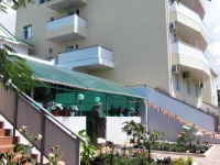 Tri bogatyria Mini-Hotel