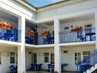Otdih u Marii Mini Hotel