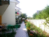 Ulybka mini hotel Anapa