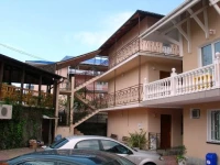 Kurortnyi guest house
