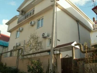 Na Medovoy mini hotel