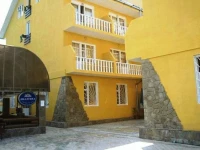 Solnyshko holiday house