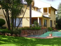 The Bedford View Guest Houses - 35A Kloof Road 3*