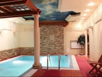 Stepnaya Palmira hotel 3*