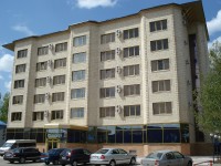 Briz hotel Orenburg