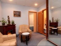 Relax hotel Kirov 3*