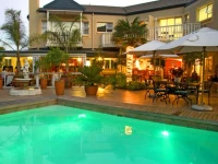 Cinnamon Boutique Guest House 5*