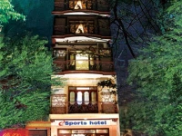 Hue Sports 1 Hotel 2*