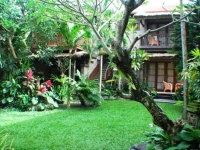 Adi Cottage Ubud 2*