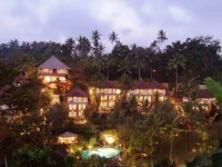 Anahata Villas and Spa Resort 4*