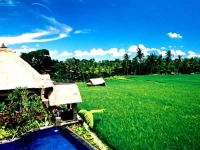 Biyukukung Suites & Spa 4*
