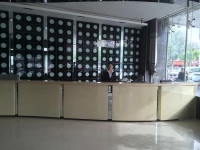 Starway Yulin Hangyu Road