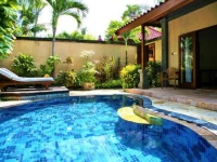 Parigata Villas Resort 3*