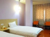 Ejea Hotel Central Station