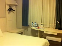 Jinjiang Inn Jiangyin South Ring Road