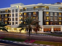 Time Grand Plaza Hotel Dubai 4*