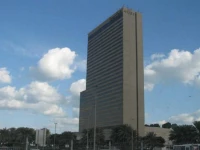 The Galleria Residence, Hyatt Regency Dubai